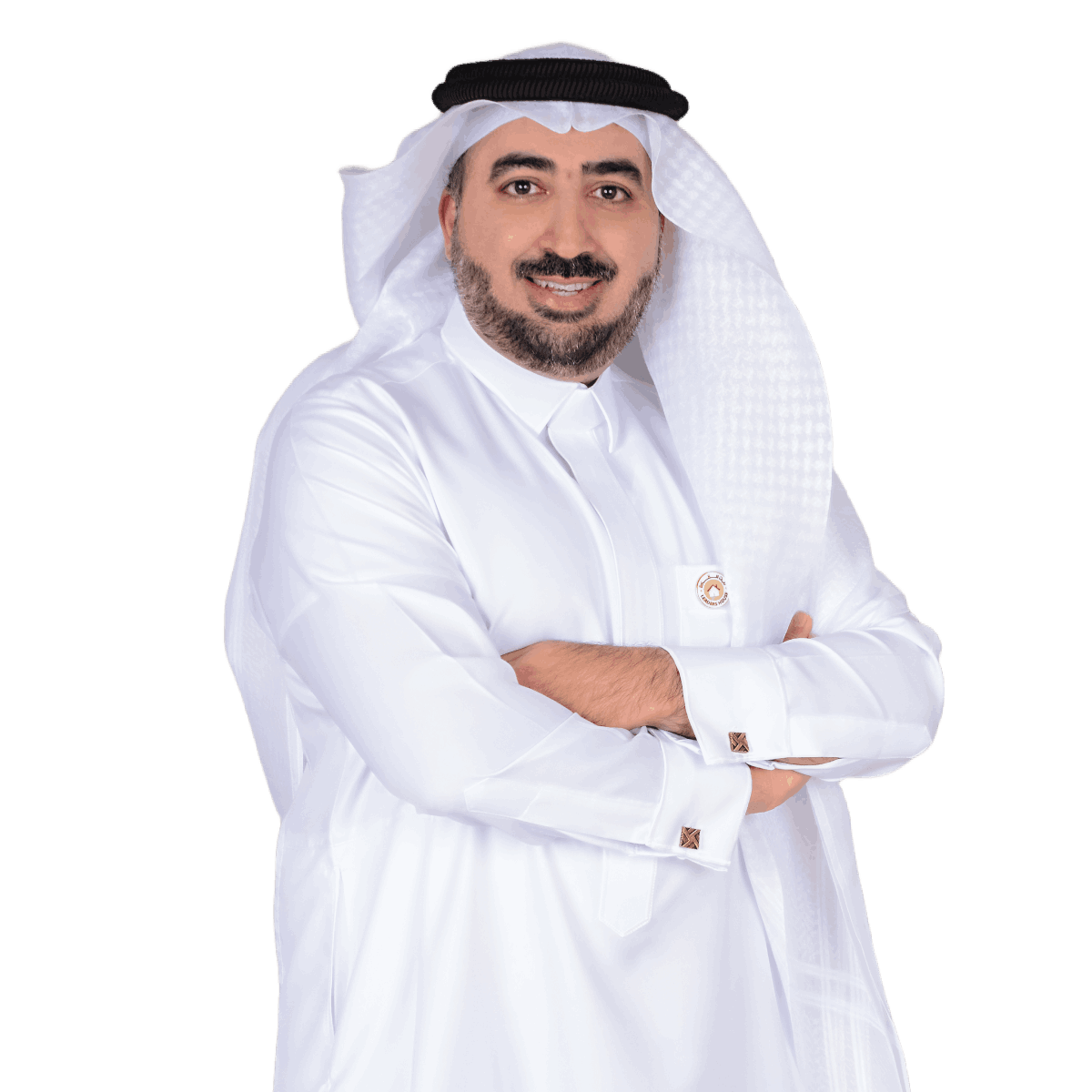 د. محمد بن جاسم الياقوت، مؤسس المؤتمر الدولي للصلابة الذهنية