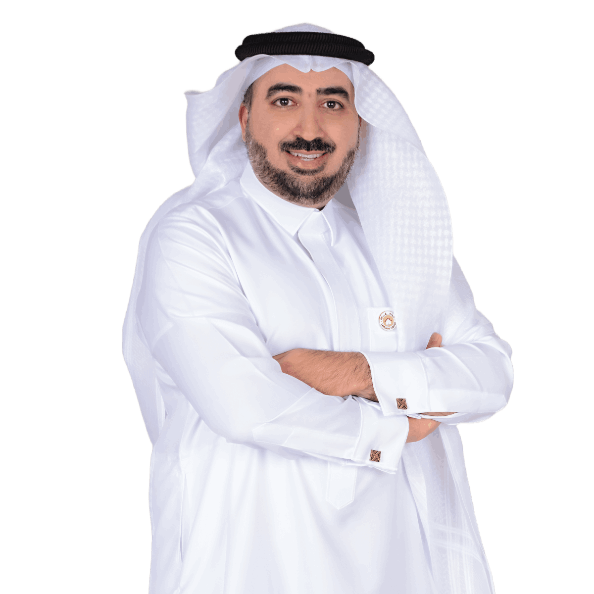 د. محمد جاسم الياقوت، مؤسس المؤتمر الدولي للصلابة الذهنية